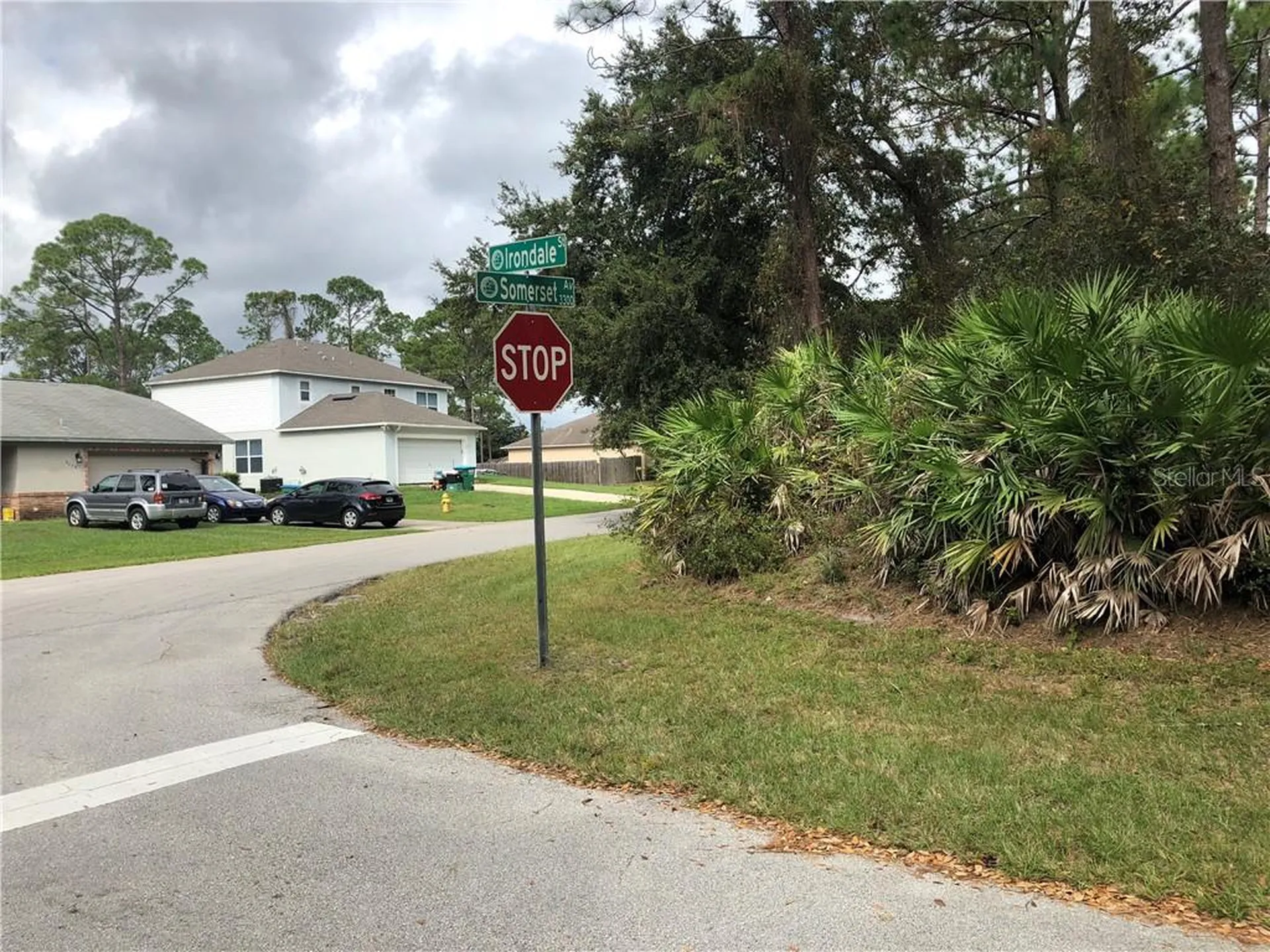 Somerset Avenue Deltona FL 32738