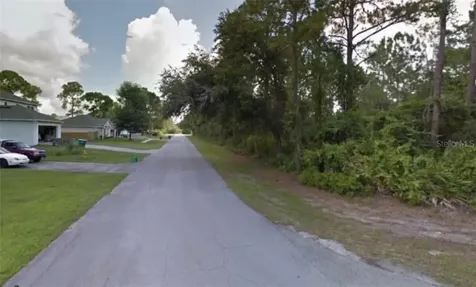 Somerset Avenue Deltona FL 32738