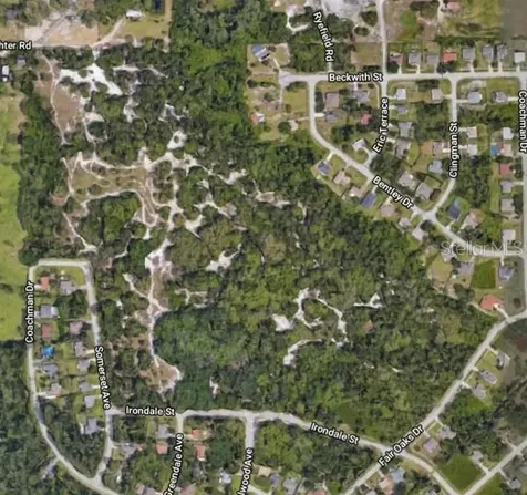 Somerset Avenue Deltona FL 32738