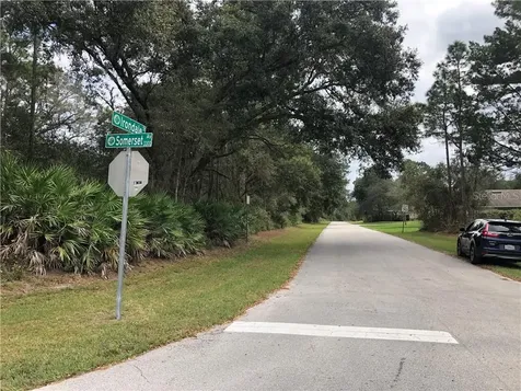 Somerset Avenue Deltona FL 32738