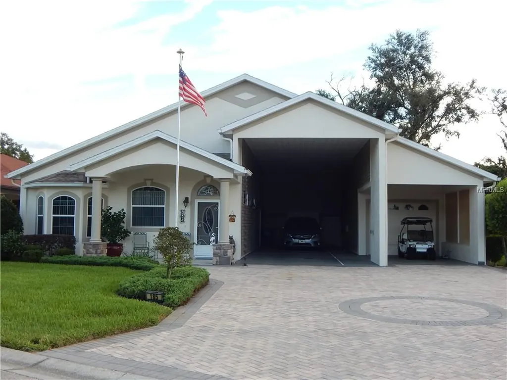 185 Laynewade Road Polk City FL 33868