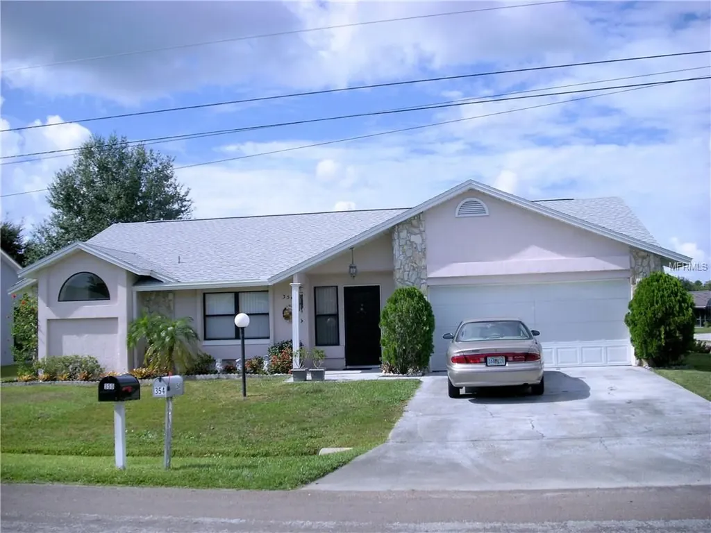 354 Colonade Court Kissimmee FL 34758