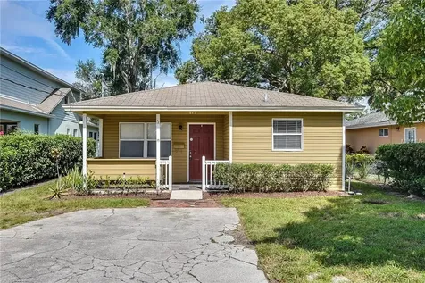 819 W Comstock Avenue Winter Park FL 32789