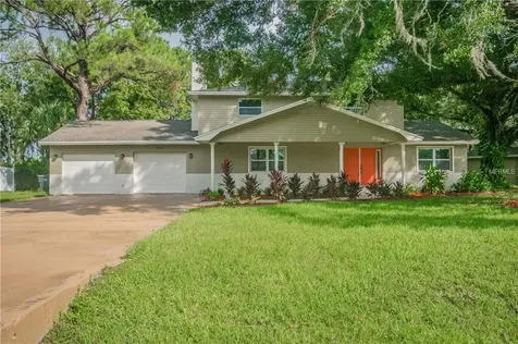12805 Horseshoe Road Tampa FL 33626