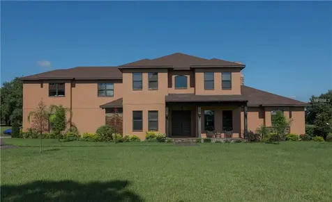 18801 Ranch Club Boulevard Groveland FL 34736