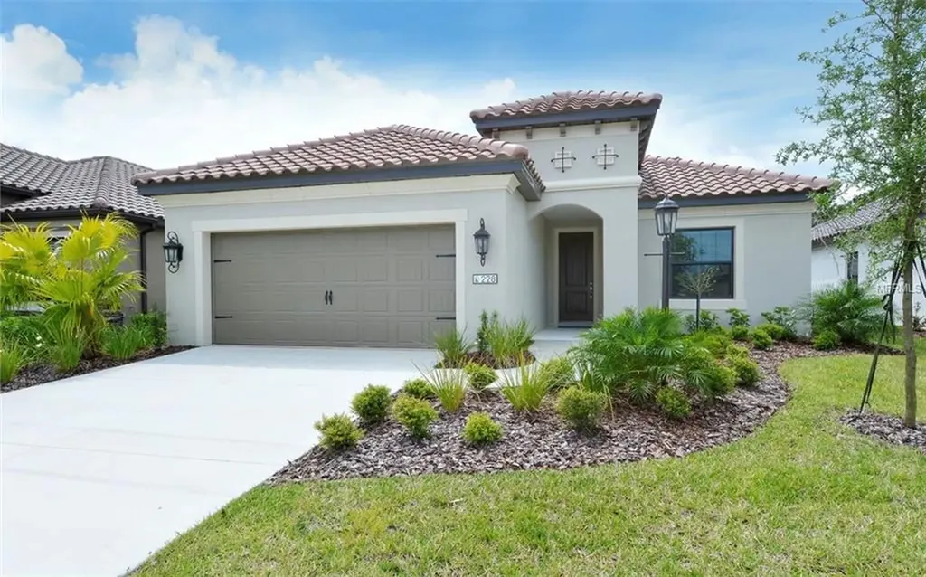 228 Benedetto Court Nokomis FL 34275