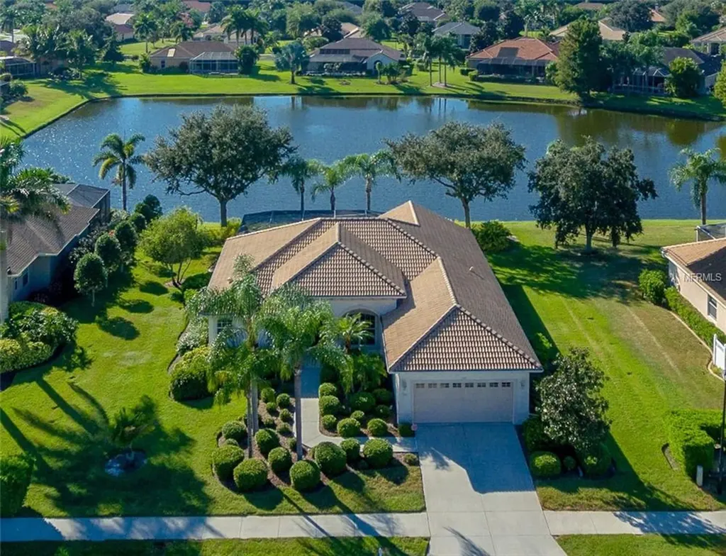 304 Lake Tahoe Court Englewood FL 34223