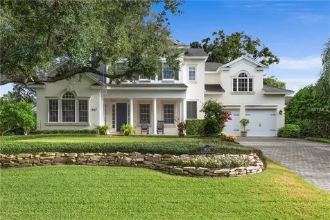 907 Poinciana Lane Winter Park FL 32789