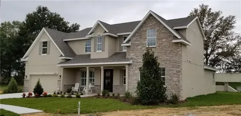 3301 Anna George Drive Valrico FL 33596