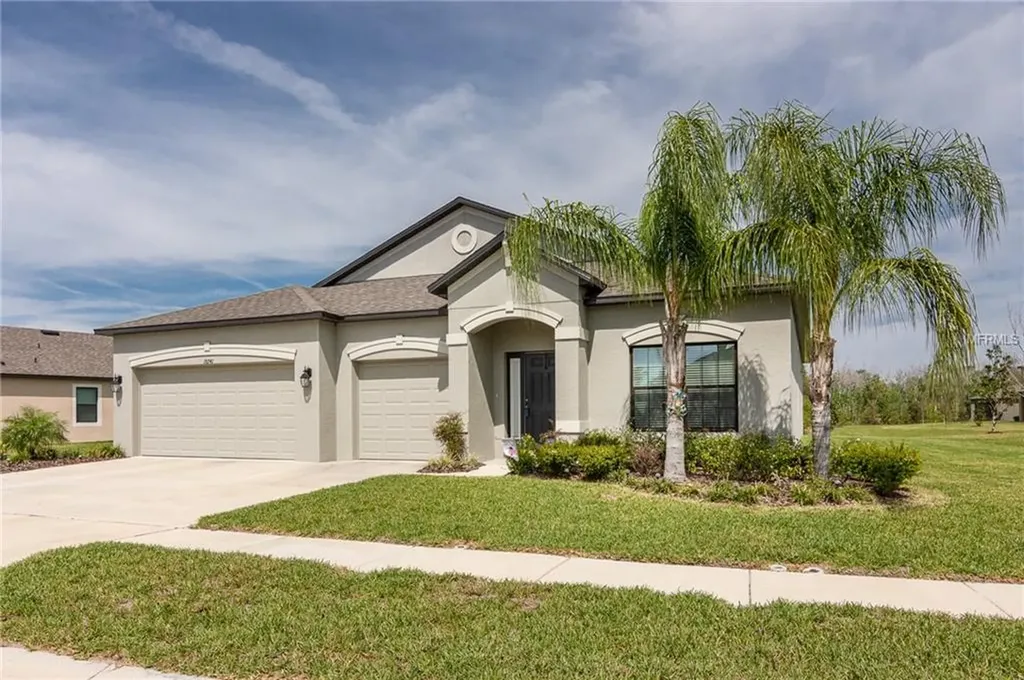 18741 Cortes Creek Boulevard Spring Hill FL 34610