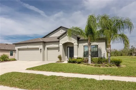18741 Cortes Creek Boulevard Spring Hill FL 34610