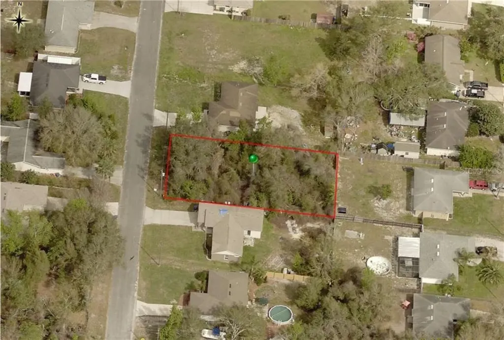 371 Charles Avenue Orange City FL 32763