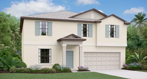 3312 Moulden Hollow Drive Zephyrhills FL 33540