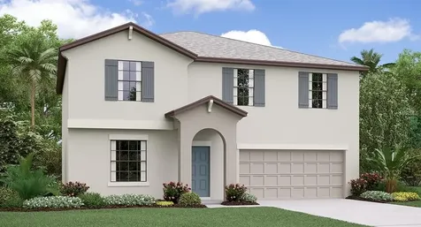 2996 Moulden Hollow Drive Zephyrhills FL 33540