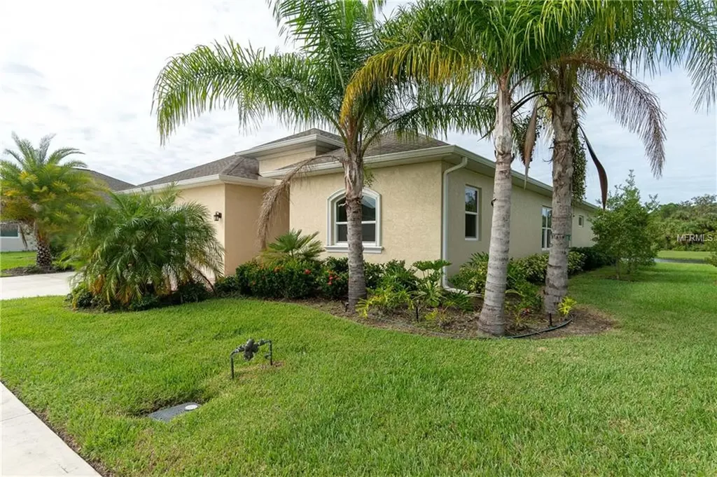 544 Box Elder Court Englewood FL 34223