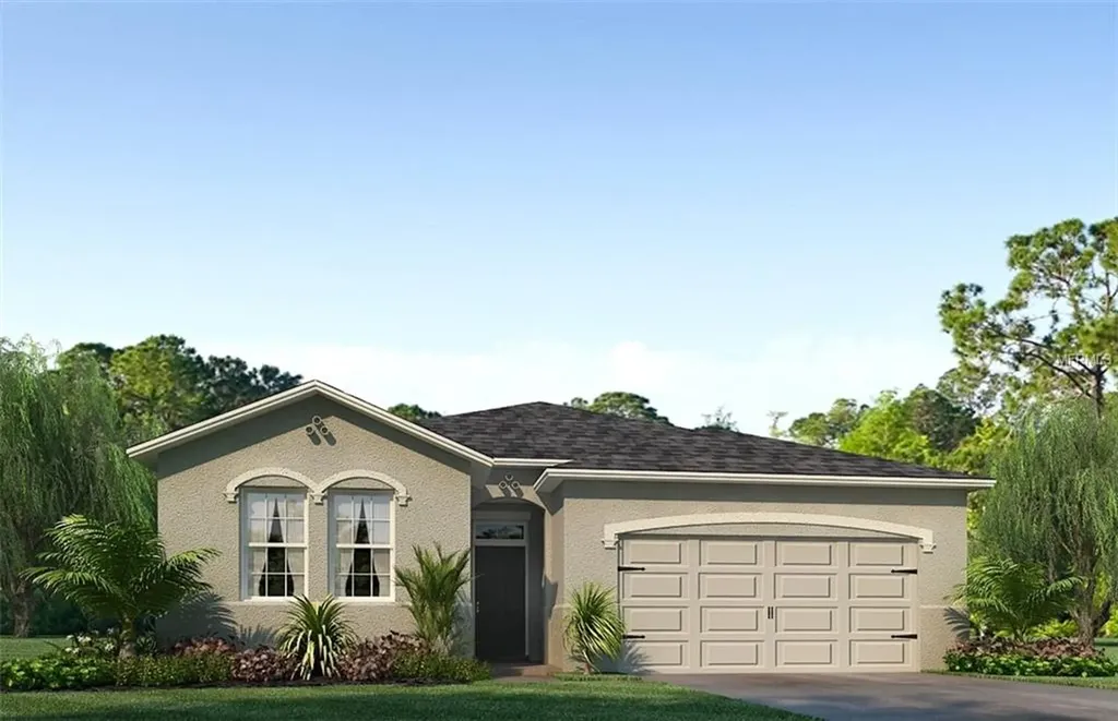 17663 Garsalaso Circle Brooksville FL 34604