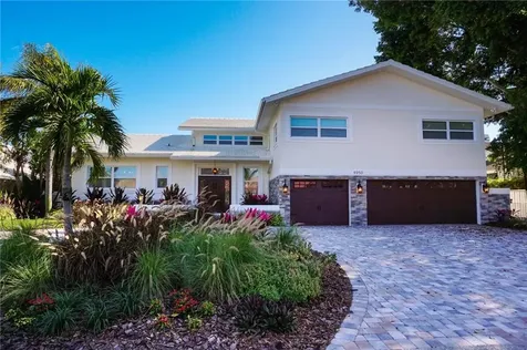 4950 58th Avenue S St Petersburg FL 33715