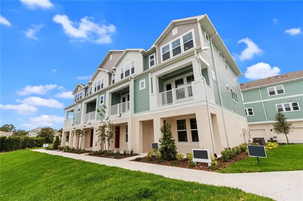 9541 Cavendish Drive Tampa FL 33626