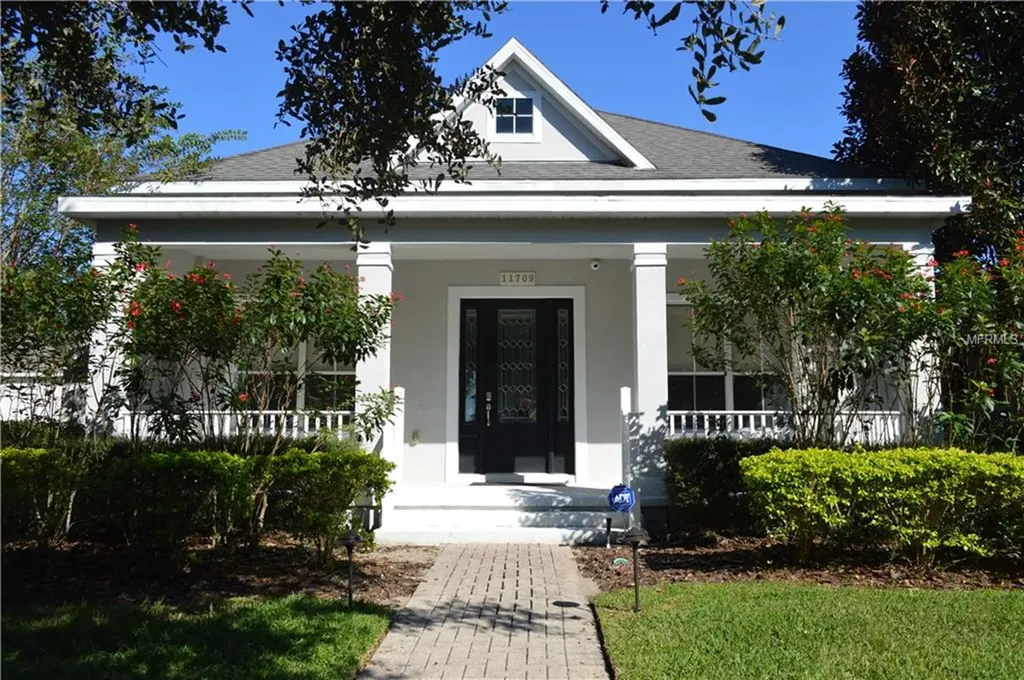 11709 Camden Park Drive Windermere FL 34786