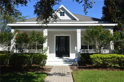 11709 Camden Park Drive Windermere FL 34786