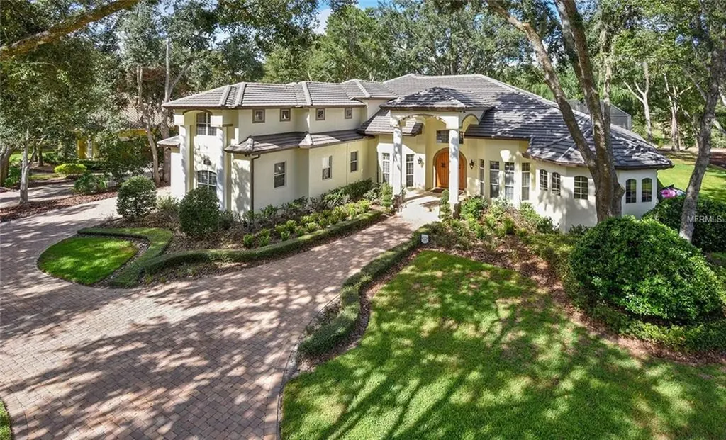 8309 Day Lily Place Sanford FL 32771