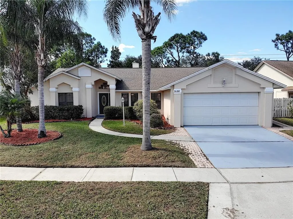 3128 Crested Circle Orlando FL 32837