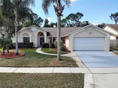 3128 Crested Circle Orlando FL 32837