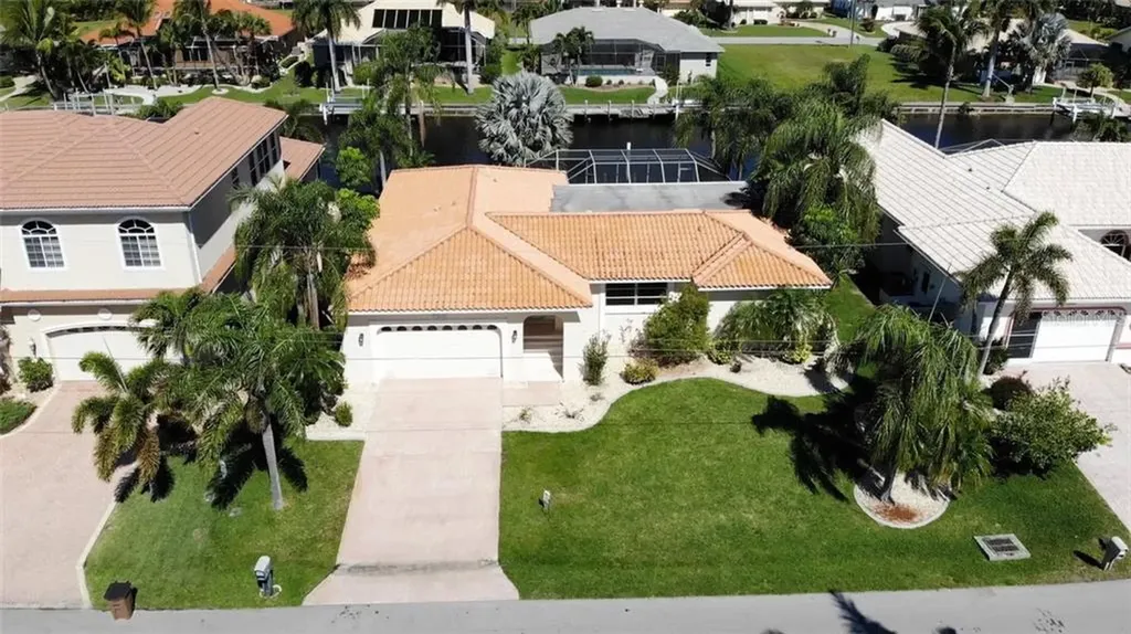 730 Elisa Drive Punta Gorda FL 33950