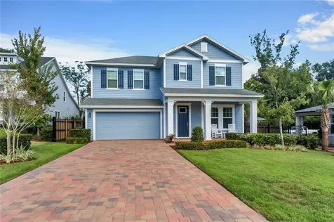 195 Vine Street Oviedo FL 32765