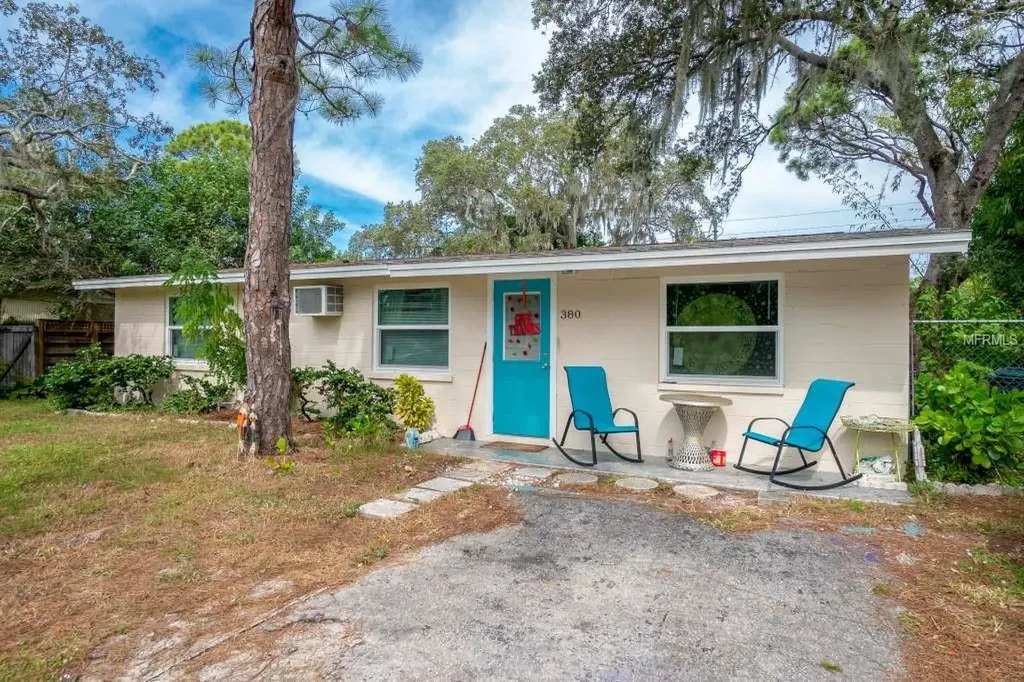 380 E Fray Street Englewood FL 34223