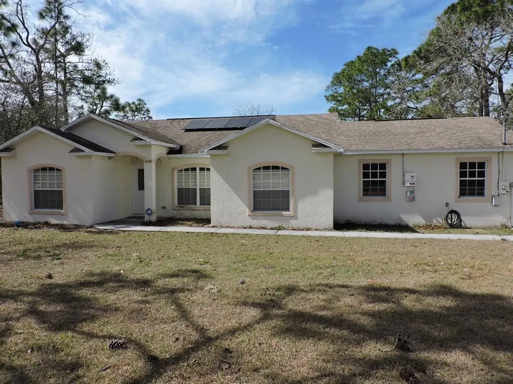 11056 Skonojin Court Weeki Wachee FL 34613