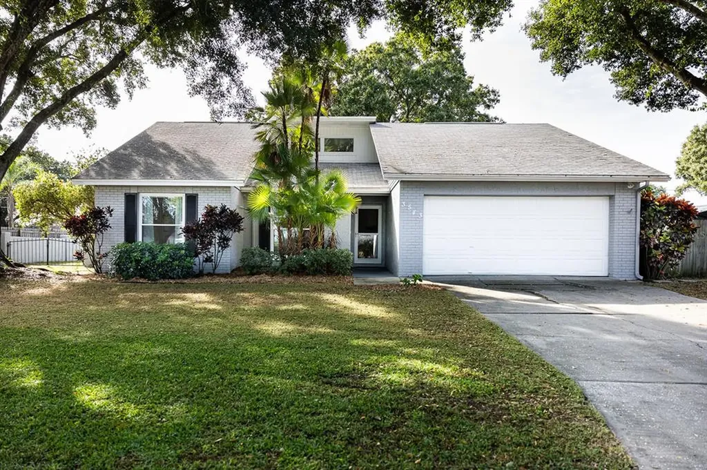 3543 Dovetail Lane N Lakeland FL 33812