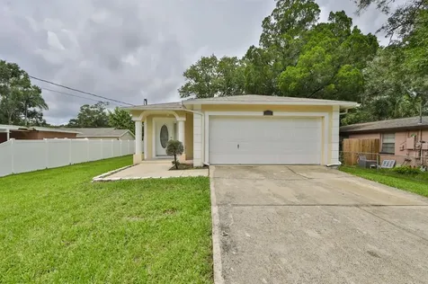 1525 W Broad Street Tampa FL 33604