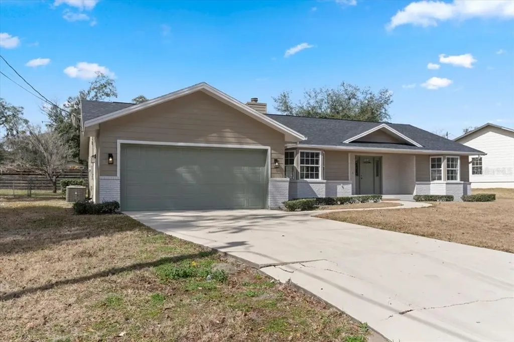 5650 NE 4th Avenue Ocala FL 34479
