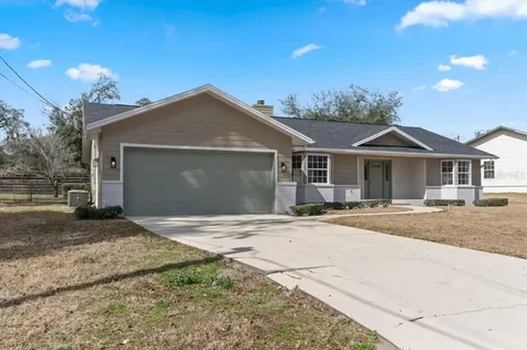 5650 NE 4th Avenue Ocala FL 34479