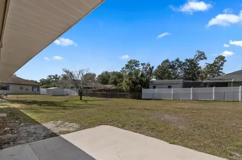 5650 NE 4th Avenue Ocala FL 34479