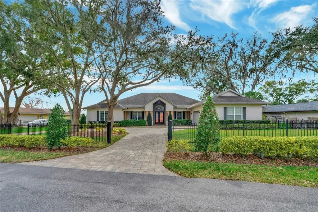 4608 Thornlea Road Orlando FL 32817