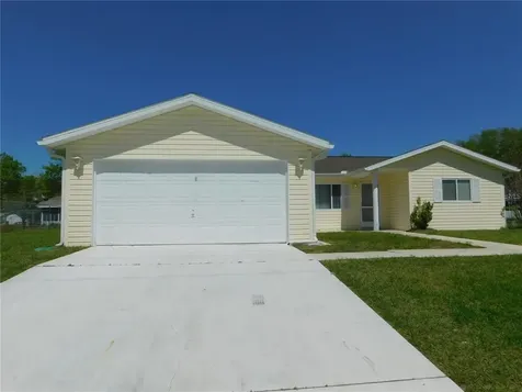11294 SW 62nd Avenue Road Ocala FL 34476
