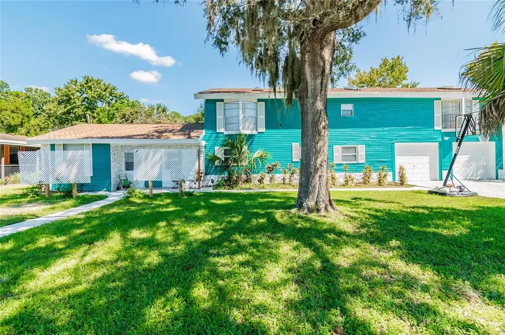 7300 Arbordale Drive Weeki Wachee FL 34607