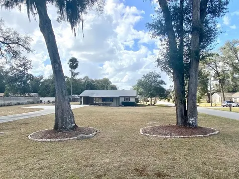117 N Sparkman Avenue Orange City FL 32763