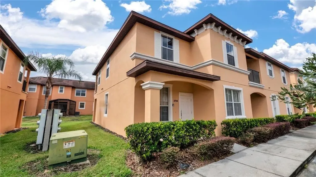 2714 Camaro Drive Kissimmee FL 34746