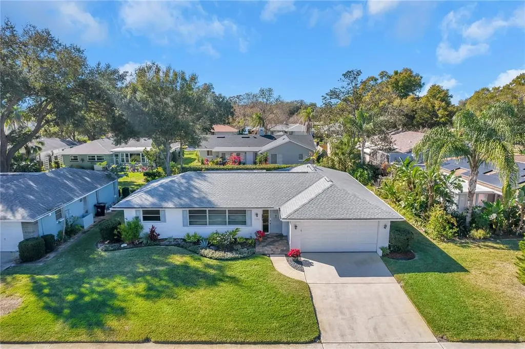 1932 Stardust Drive Clearwater FL 33755