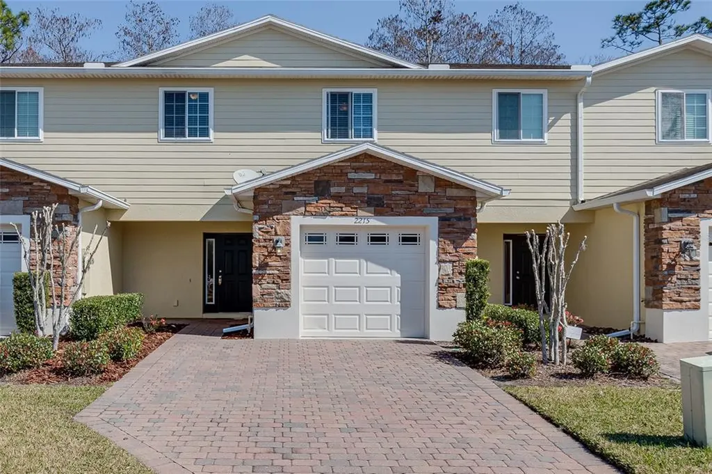 2215 Cypress Villas Drive Orlando FL 32825