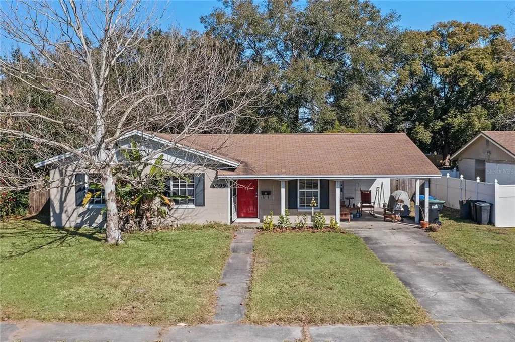1099 Leeway Court Orlando FL 32810