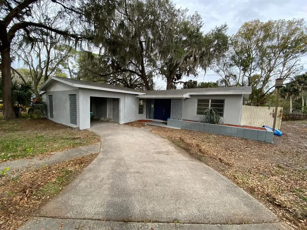 1151 Fountainhead Drive Deltona FL 32725
