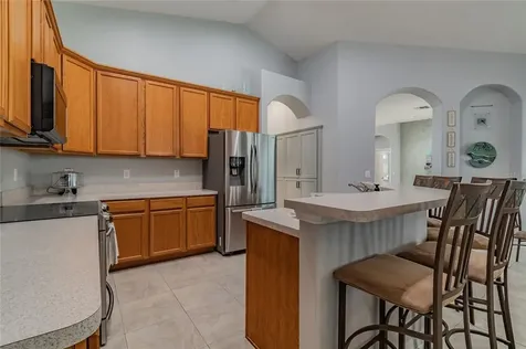 14520 Tarves Drive Hudson FL 34667