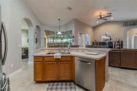 14520 Tarves Drive Hudson FL 34667