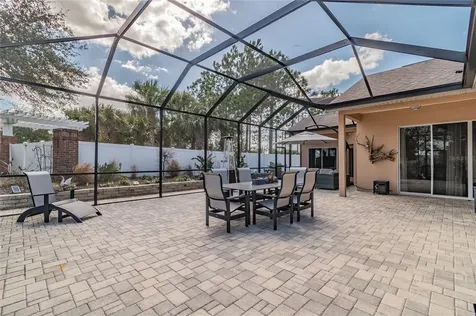 14520 Tarves Drive Hudson FL 34667