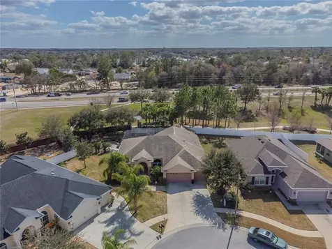 14520 Tarves Drive Hudson FL 34667