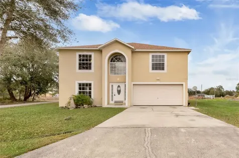 275 Chadworth Drive Kissimmee FL 34758